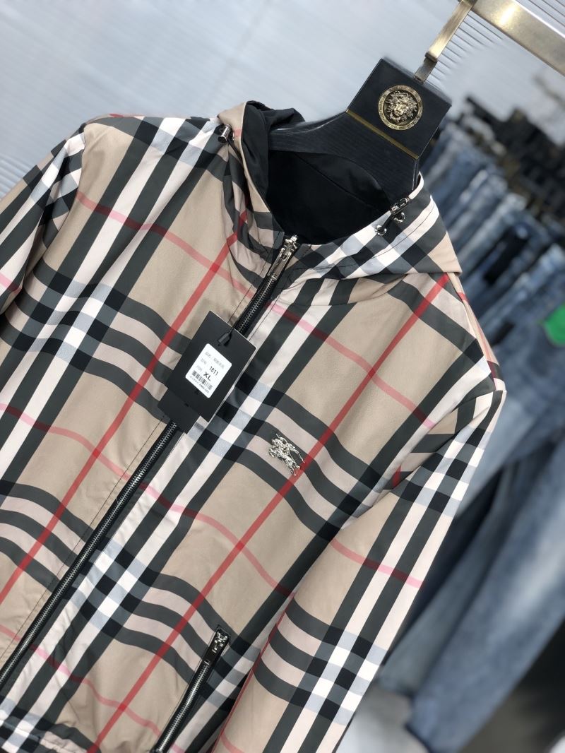 Burberry Outwear